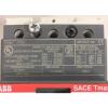 ABB Tmax T1N E93565 Circuit Breaker 60 Amp 3 Pole N5596 480-600Y/347V 50/60 Hz