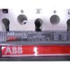 USED ABB S3N SACE S3 Circuit Breaker 150 Amps 600VAC 4 Pole