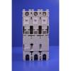 New ABB 250A 3-Pole Circuit Breaker w/ Front Terminals P/N: SACE Tmax T4N 250
