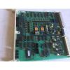 USED ABB YB161102-BS/1,ABB DSQC 115,ASEA BROWN BOVERI RESOLVER EXCITER BOARD,AX #1 small image