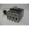 ABB T1N TMAX 4Pole 100A 480-600Y/347V Circuit Breaker W/Aux Switch NR:AG08030918