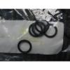 ABB INC. O-RING 674A01502  *NEW IN FACTORY BAG*   6 PC