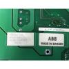 USED ABB DSQC 314B RECTIFIER MODULE BOARD 3HAB2216-1 (F4)