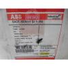 ABB SACE ISOMAX S4 N 250 CIRCUIT BREAKER *NEW IN BOX* #2 small image