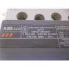 ABB SACE ISOMAX S4 N 250 CIRCUIT BREAKER *NEW IN BOX*