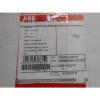 ABB S3N050TW CIRCUIT BREAKER 50 amp new boxed #1 small image