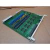 Abb Output Board Module DOC-01 Used #25847