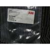 ABB INC. GASKET  455B22002  *NEW IN FACTORY BAG*    3 PC
