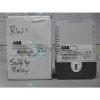 ABB 2TLA010026R SAFETY RELAY *NEW IN BOX*