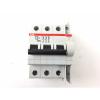 ABB Hilfsschalter S203U-K40 40amp Circuit Breaker And Auxilary Contact Block #1 small image