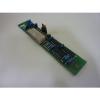 Abb Frontside Circuit Board DSQC 521 Used #48400