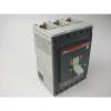 USED Circuit Breaker ABB. 3 Pole, 400 Amp, 1000 V Rating. Offers are welcome!