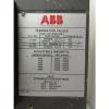 ABB 800 AMP 3 POLE TYPE MS ISSUE No. MG-8681 CIRCUIT BREAKER ... UF-34