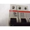 ABB S 283 K 63A *USED* #2 small image