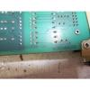 ABB UC86-8CH UNIVERAL COUNTER CARD *USED*