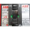 ABB ESB43125LBER  BREAKER  NEW 125 AMP 480 VAC 3 POLE  6 LUG BELL