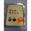 ABB Control Panel YB 560 101-KL YB560101-KL w/ Board DSQC 200 YB560103-AA/5
