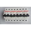 ABB S202U  K1 A 2-Pole  1 Amp Din Rail Miniature Circuit Breakers ( Lots of 4 )