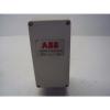 ABB PRESSUCTOR SYSTEM PFRA 101   3BSE003  911  ROOO1   USED #9 small image