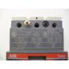 ABB T1N N5596 TMAX 3 Pole 30A AMP 480Y/277 VAC Circuit Breaker Nr.AE06071567