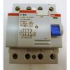 ABB Circuit Breaker 40 A 230/400 v F374