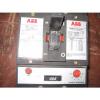 ABB type JS 400A Circuit Breaker #2 small image