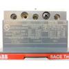 169596 New-No Box, ABB T1N040TL Circuit Breaker, 40A, 3-Pole, 600Y/347VAC/500VDC