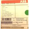 ABB T2S100TW 3 POLE 100 AMP FIXED THERMAL MAGNETIC CIRCUIT BREAKER NEW BOXED