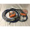ABB 3HAC 4794-1 3HAC 1870-1 3HAB 5532-1IRB 2400L M98 axis 4-6 cable w/Exchange