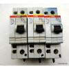 Lot Of ABB Circuit Breakers 33 Pieces Total