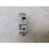ABB S281 Z10A 10 Amp 1 Pole 230/400 VAC Circuit Breaker S281Z10A Z 10 A Z10 10A #1 small image