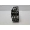 ABB BC9-40-00 BC9 Series Contactor Used
