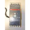 ABB S4N 250 Amp SACE PR211 24 VAC/VDC Shunt