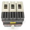 LOT OF 3 ABB SACE S1 CIRCUIT BREAKERS S1N, 15 AMP, 3 POLE