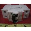 ABB S282-K6W Circuit Breaker 2 Pole 6 amp 277/480v ac 6a Nnb New no box #2 small image