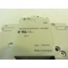159021 New-No Box, ABB S281-Z3A Circuit Breaker, 3A, 230/400VAC