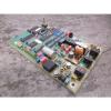 USED ABB DSQC 232 Display Module Control Board YB560103-BR/3