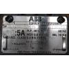 ABB 600:5 Amp Current Transformer, 0.6 KV, BIL 10 KV Cat#29137573, 60Hz