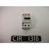 ABB S272K6A 6 Amp 2 Pole Circuit Breaker (CIR1318) #1 small image