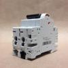ABB S201-NA B10 Miniature Circuit Breaker and S2C-H6R Auxiliary Contact