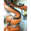 ABB IRB Robot 6600 M2000 S4C+ Control 2.8 Clean Industrial Robotic