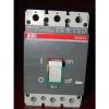 ABB SACE ISOMAX S3 N 150 35 Amp 3 Pole Circuit Breaker S3N035TW