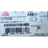 NEW BOXED ABB KT5S8 24-30VAC/DC SAME DAY SHIP SHUNT TRIP FOR T4-T6 BREAKERS
