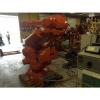 Abb Robot, ABB 6400R 2.8/150 kg robot, Fanuc Robot, Motoman, Nachi, Used Robot
