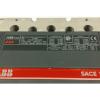 ABB SAC S5 Type S5N Circuit Breaker 3 Pole 300 Amp 600V