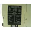 ABB SACE Tmax 200A TS3N Circuit Breaker