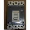 ABB S3N 3 pole 20 amp 600v Circuit Breaker