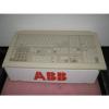 ABB Advant 500 Keyboard, Process Control Systems, Advant OCS with Master IH521EN #1 small image