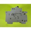 ABB Circuit Breaker -- S273 K3A -- Used