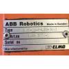 ABB Robot Refurbished Motor ; 3HAB3124-1. 1 Year Warranty!